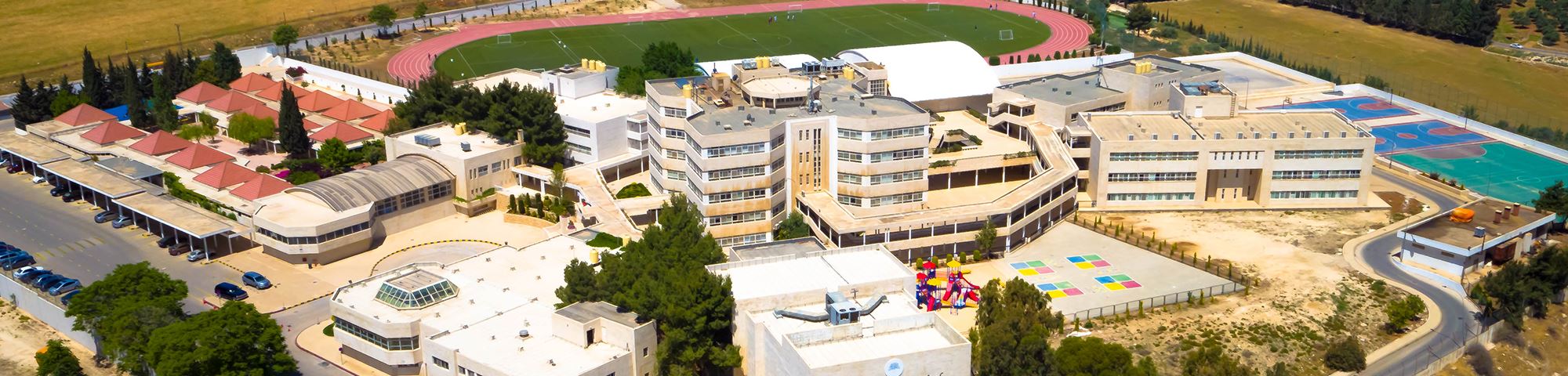 Member of the SABIS&reg; network